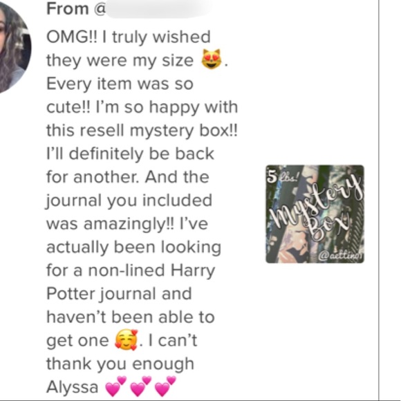 12/$50✨5lb✨ Mystery Box HUGE Resellers Bundle - Picture 8 of 16